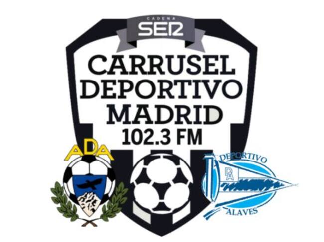Carrusel deportivo Madrid