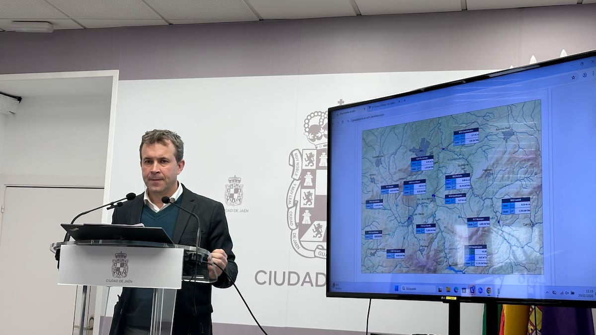 Los vecinos desalojados de Los Puentes no podrán volver a sus viviendas por el momento