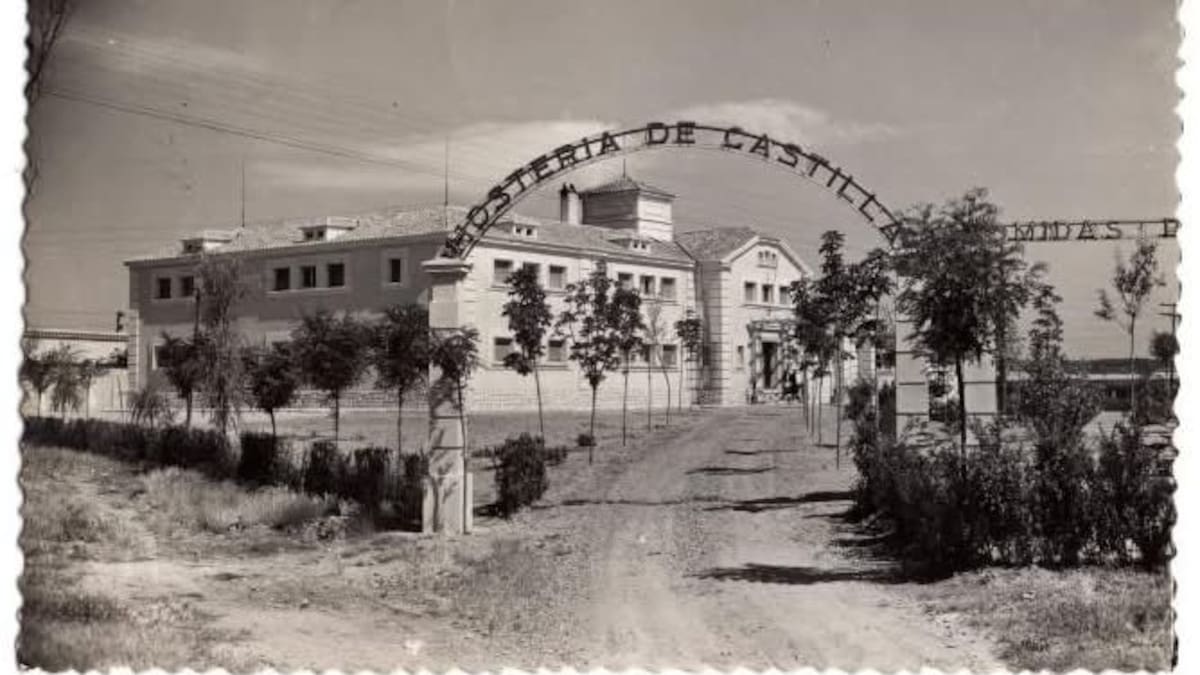 Mercadona indulta al rótulo ‘Hostería de Castilla’