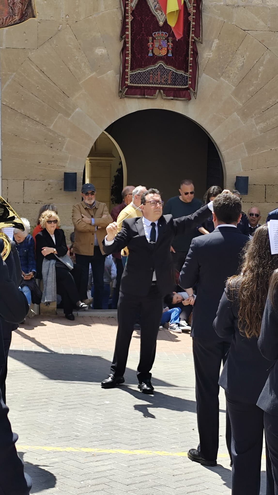 La Nova obtiene el primer premio en Onil