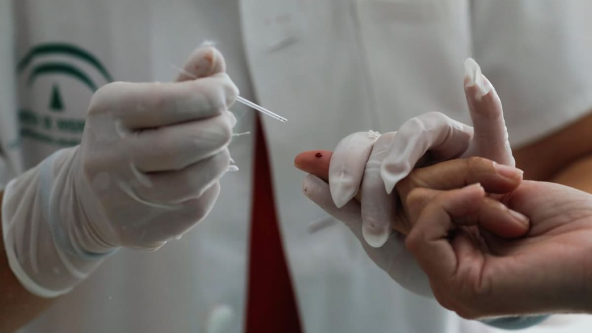 El fin de semana deja 81 nuevos positivos de Covid 19 en Jaén