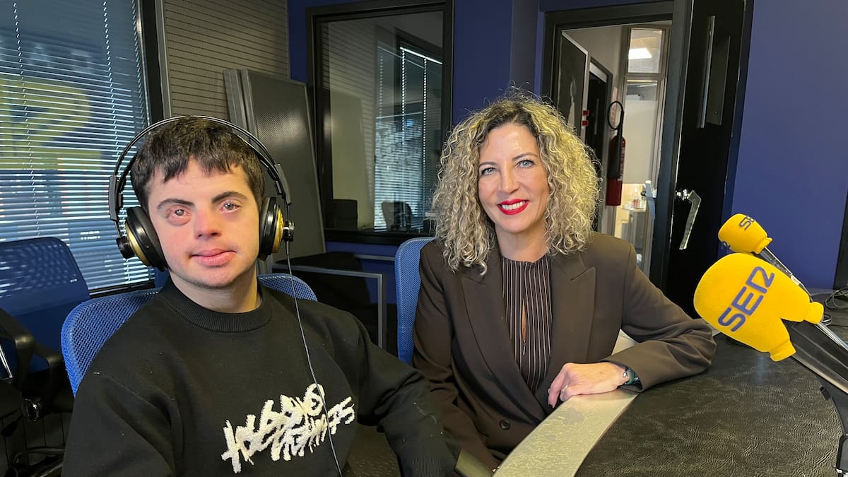 La otra cara del deporte leonés: Póker de medallas en el Europeo para Pablo Miguel Rodríguez Pardo, la joya de la natación adaptada de "La Venatoria" (03/12/2025)