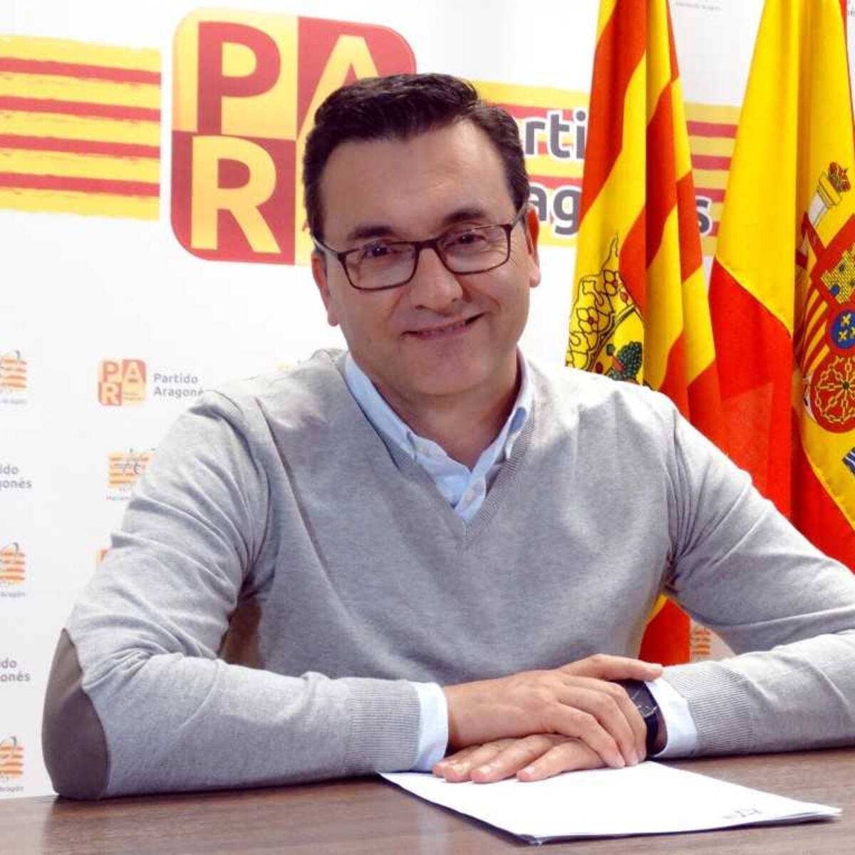 El PAR Graus aspira a liderar la transformación del municipio