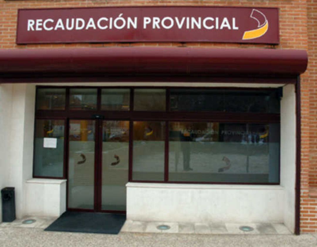 Recaudación Provincial