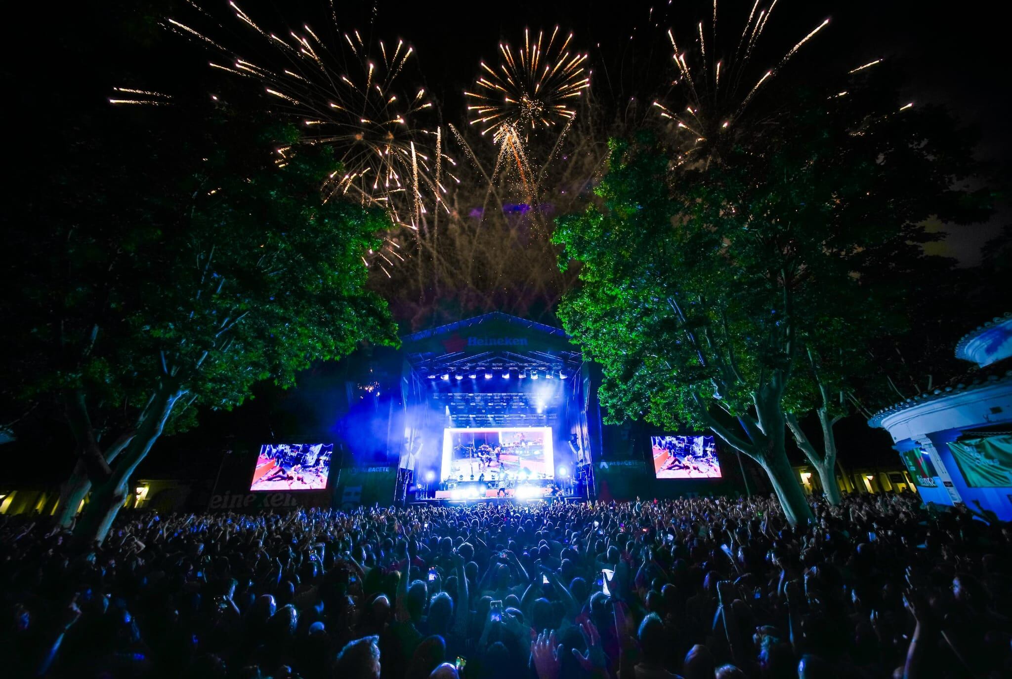 Cedida por el Festival Antorchas