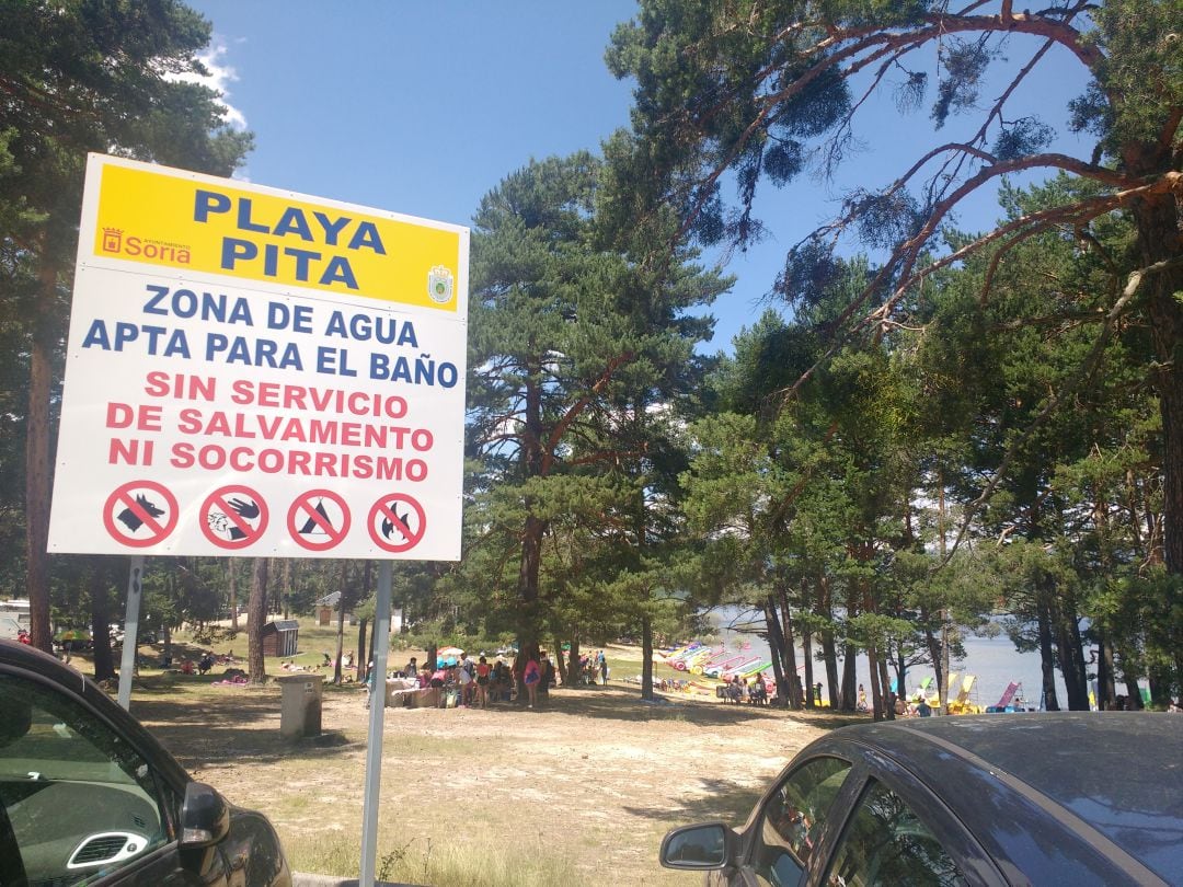 Playa Pita