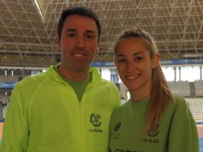 Sepulcre y Paula en Valencia