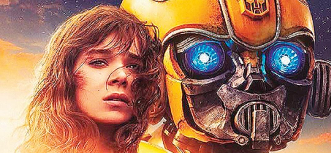 Cartel de la película