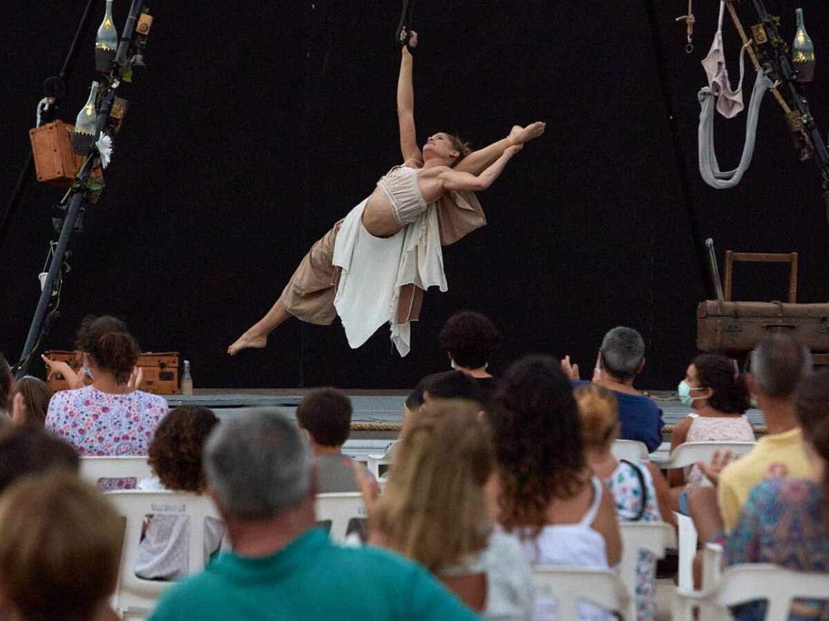 Gandia organiza más de 1.000 actividades de promoción turística para este verano