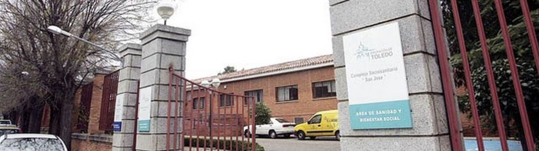 Residencia social asistida San José