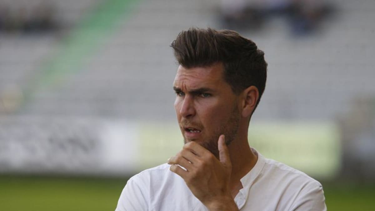 Víctor Cea será el relevo de De la Barrera