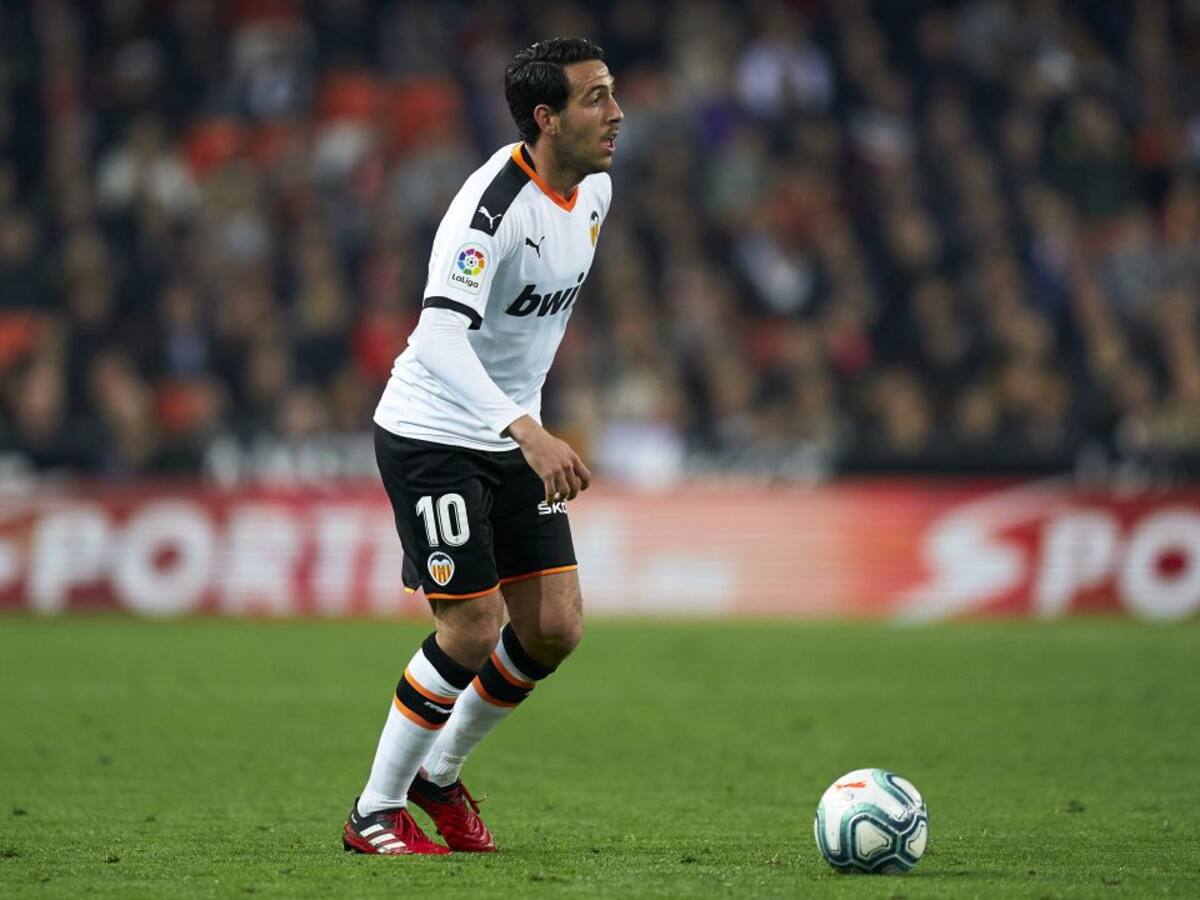 Valencia y Betis suspenden todo acto no deportivo de la primera plantilla por el coronavirus