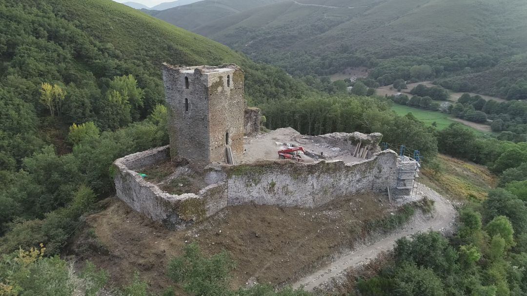 Castillo de Balboa