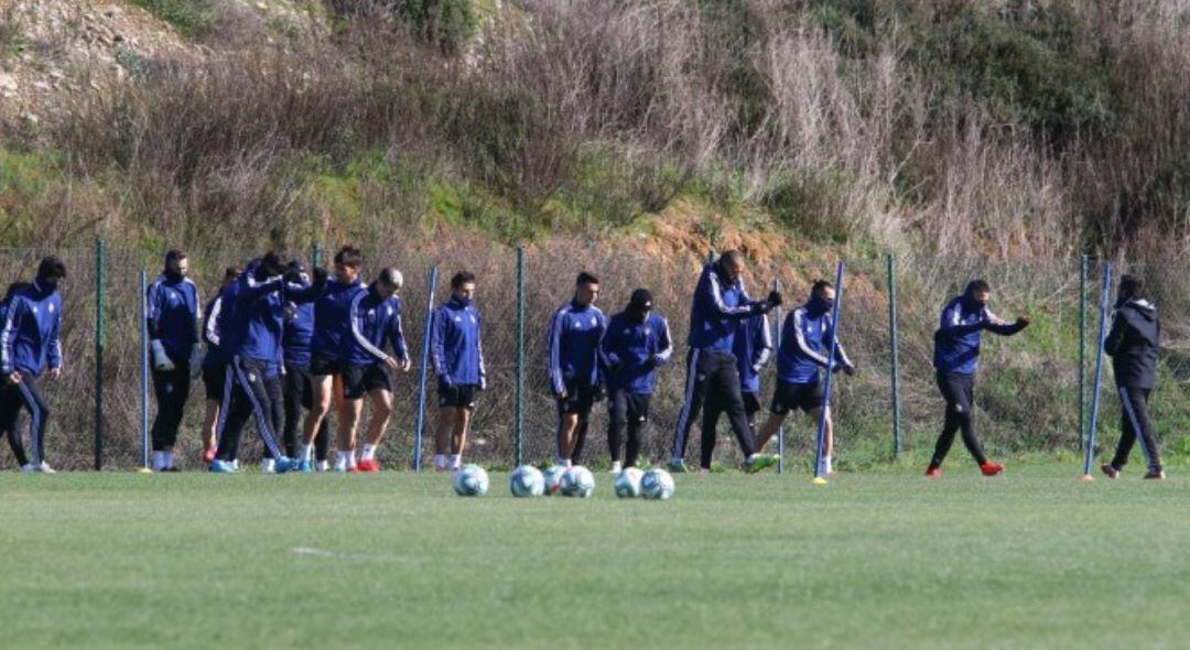 El conjunto berciano tiene pendiente poder celebrar una asamblea extraordinaria de accionistas para el 4 de Abril.