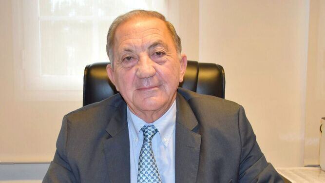 Muere a los 76 años el presidente de Ubago Group Francisco Fernández Gamaza