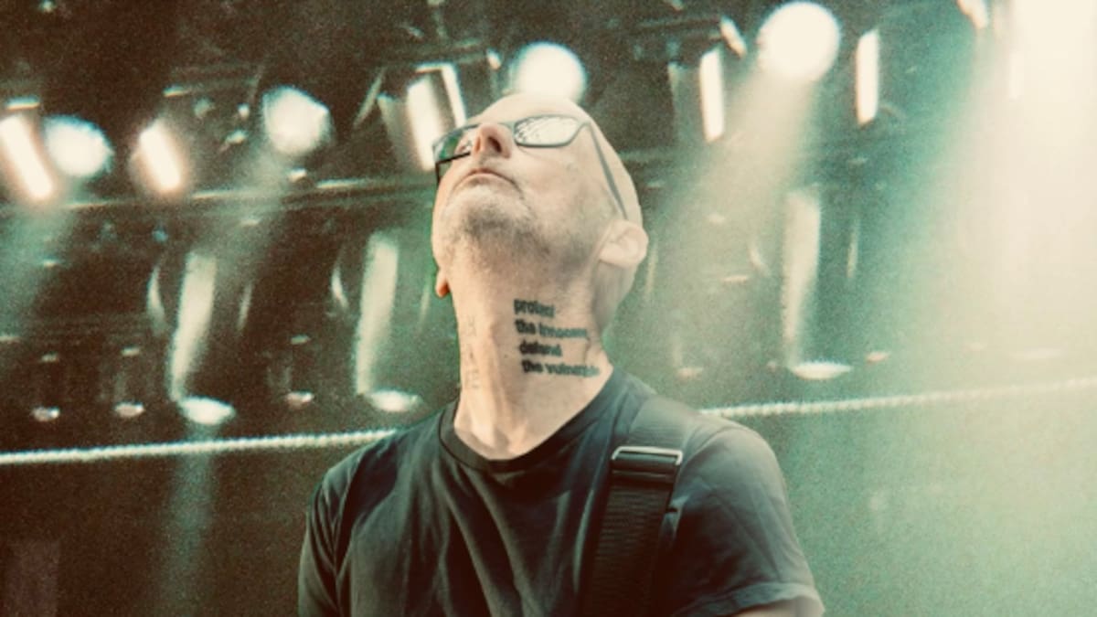 Moby se suma al cartel de Icónica Santalucía Sevilla Fest con un concierto el 7 de julio