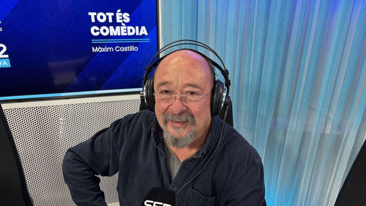 ENTREVISTA. Natale in casa Cupiello