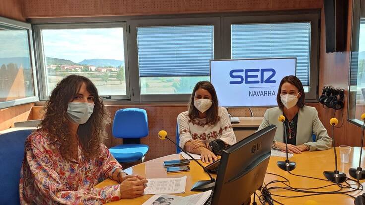 'La investigación con dimensión de género' (27/09/2021)