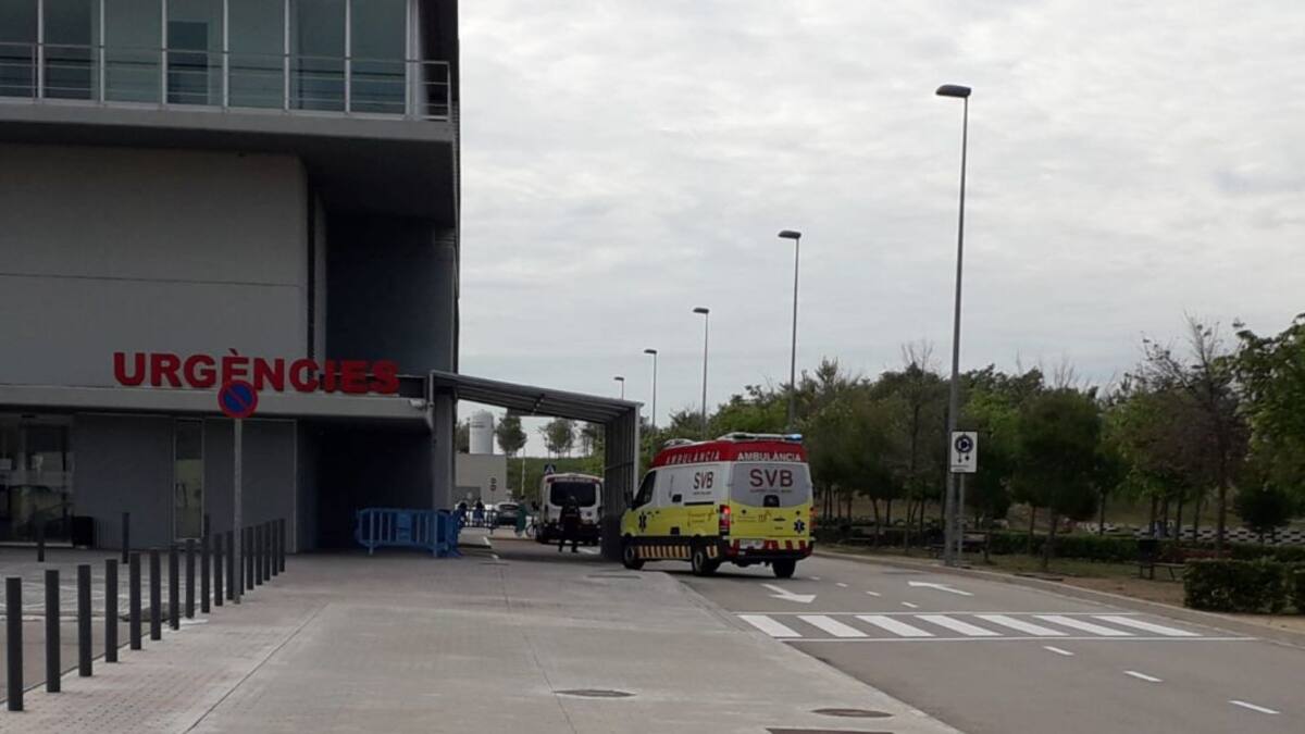 Descienden los casos diarios de Covid-19 en el Área de Salud de Gandia