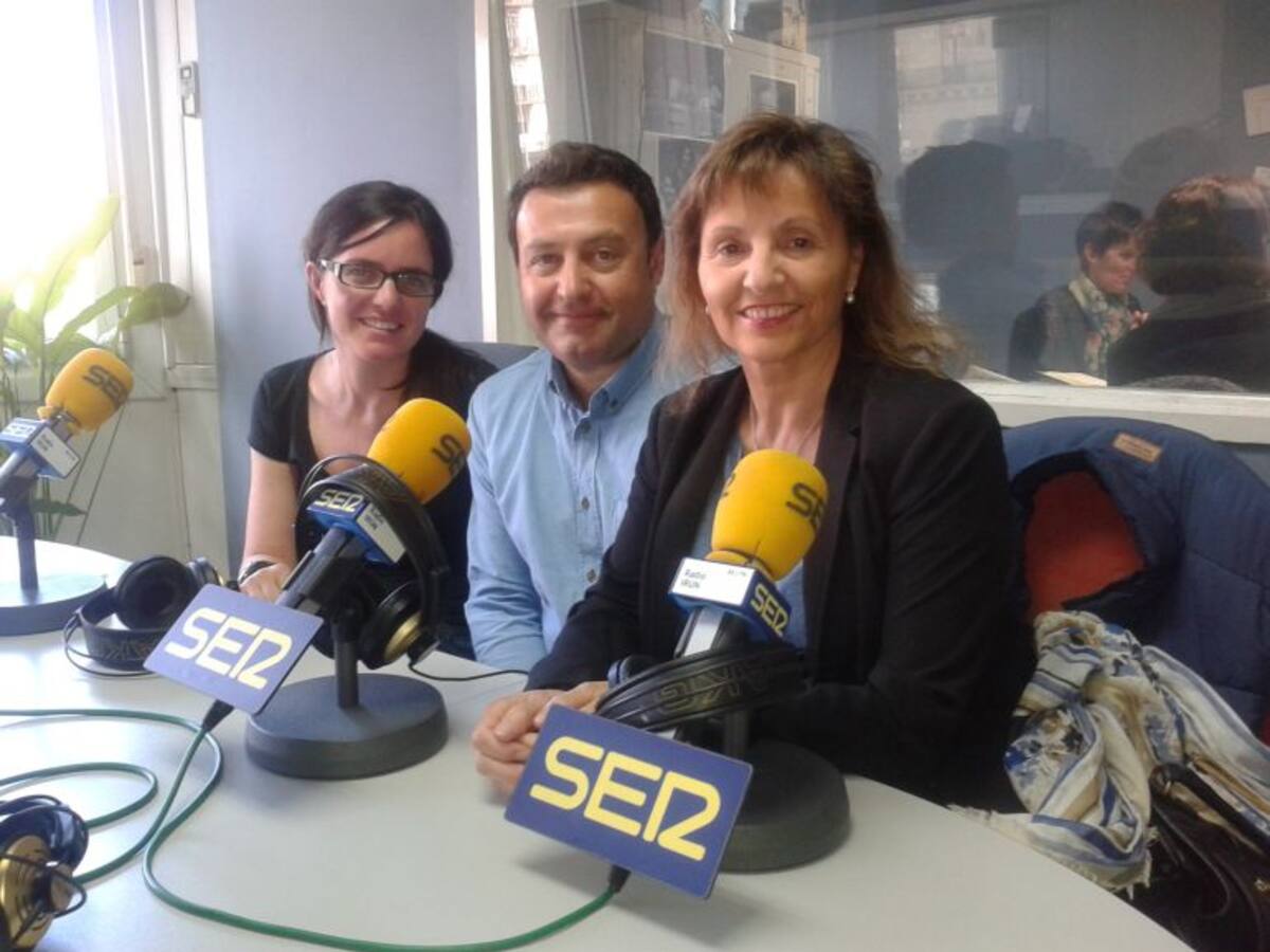 Jornada sobre cuidados paliativos