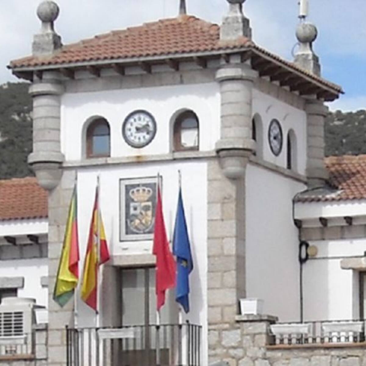 El PSOE gobernará Buitrago de Lozoya, Guadalix de la Sierra y Hoyo de Manzanares