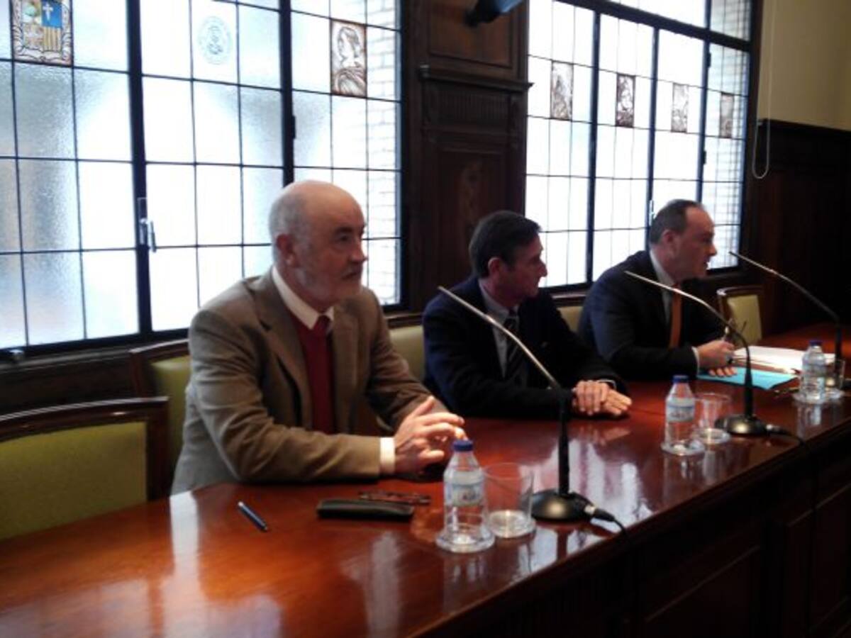 Los Colegios de Abogados aragoneses recurrirán el Decreto de justicia gratuita