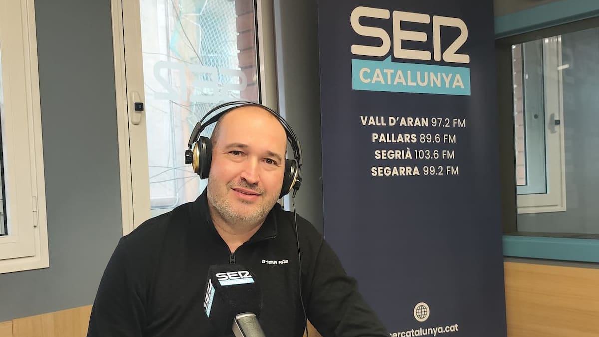 "Puja el preu de la carn i cada cop hi ha menys productors"