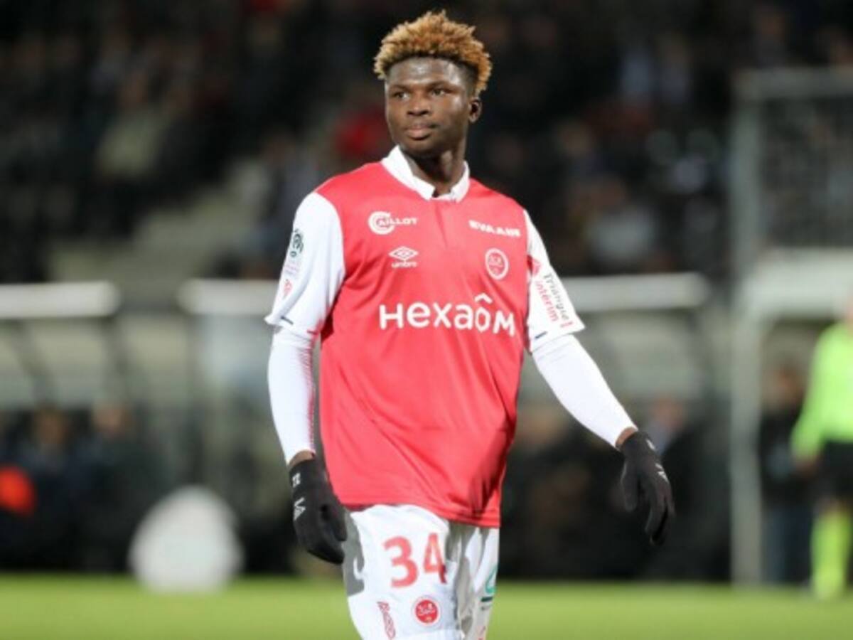 OFICIAL: El Bilal Touré hasta 2028