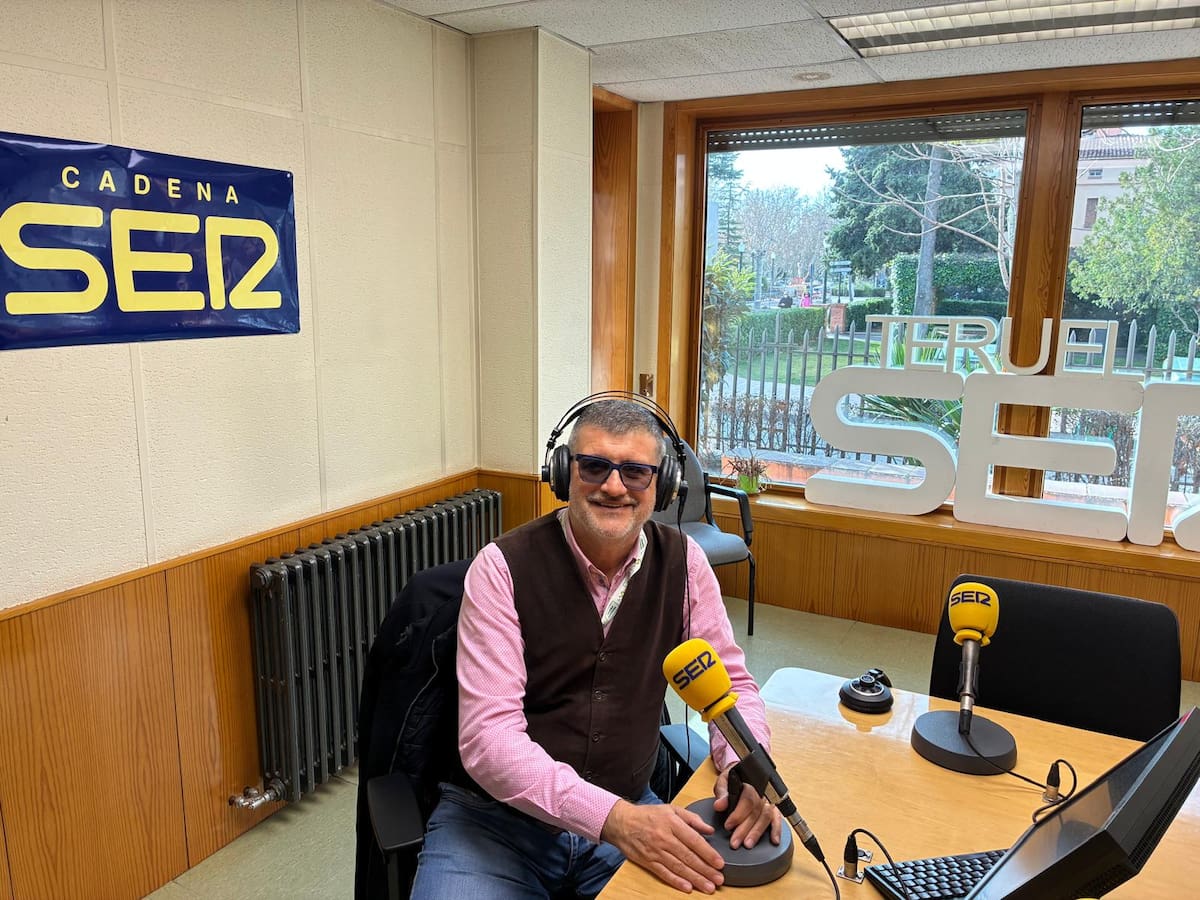 El Sindicato Médico en Teruel muestra su malestar porque sean los facultativos de Zaragoza los que impartan las clases del próximo grado de medicina