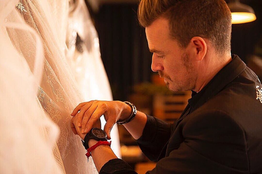 El diseñador Jordi Dalmau en una imagen de archivo