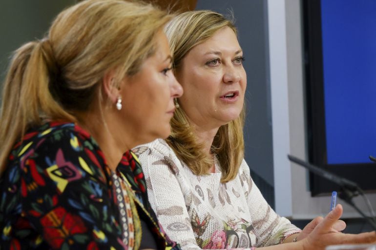 Rueda de prensa del Consejo de gobierno