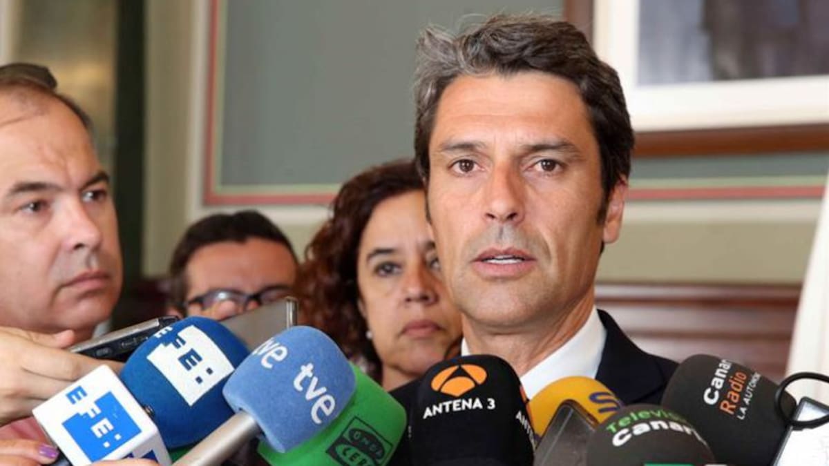 Hernández Bento: "No me parece razonable que se adelante una cifra que seguramente va a ser muy inferior"