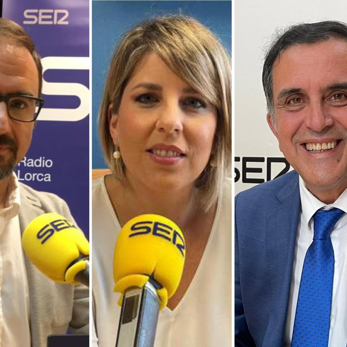 Los sueldos de los alcaldes de la Región: El de Lorca es el que más cobra, seguido de la alcaldesa de Cartagena y el alcalde de Murcia