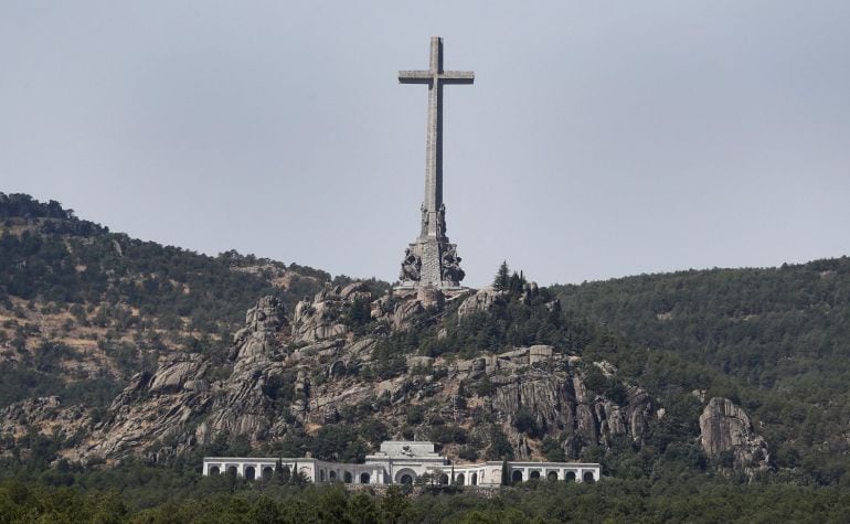 Valle de los Caídos