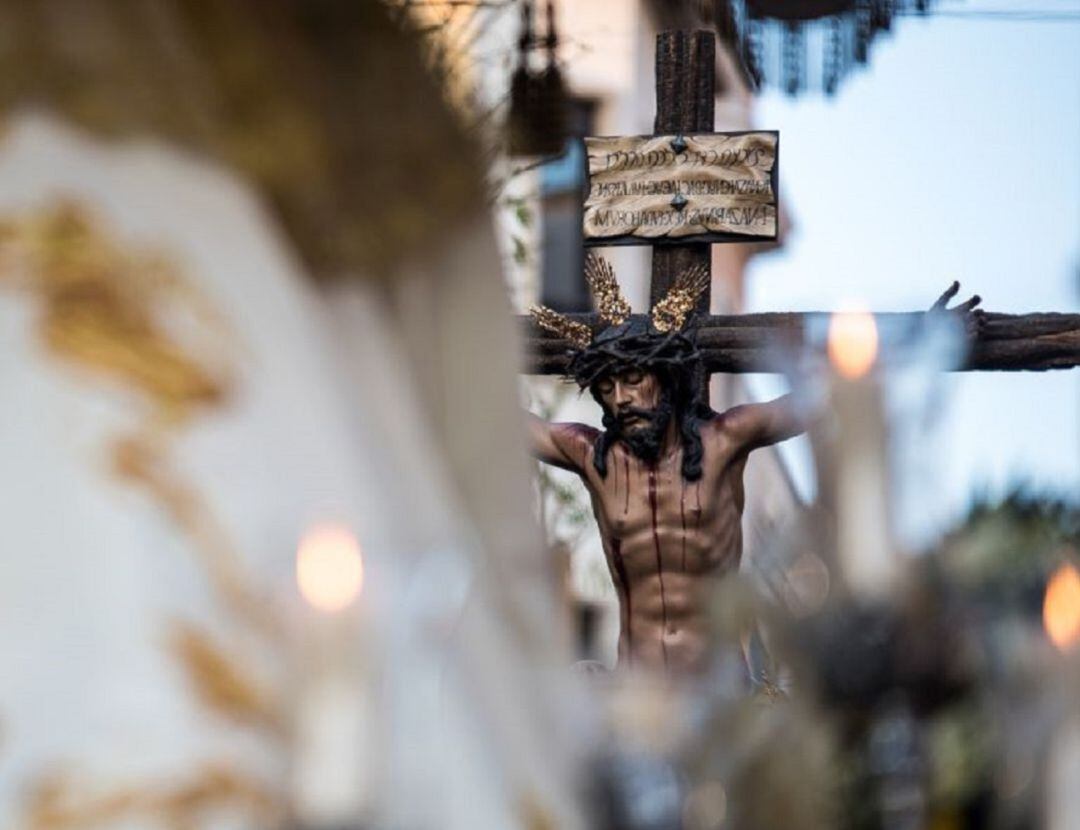 Semana Santa Elche