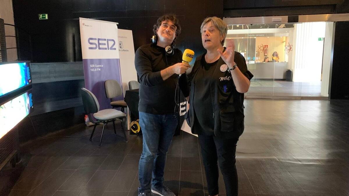 Hoy por Hoy Cuenca. Especial Museo de las Ciencias (24/09/26)