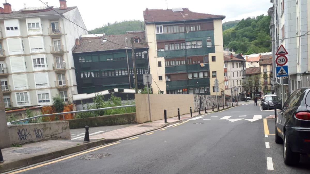 Eibar y Elgoibar rebajan su tasa de contagios, pero Ermua la eleva