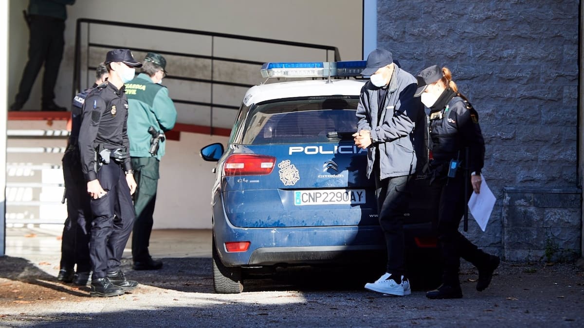 La prima de las víctimas del doble crimen de Liaño (Cantabria) declarará como testigo