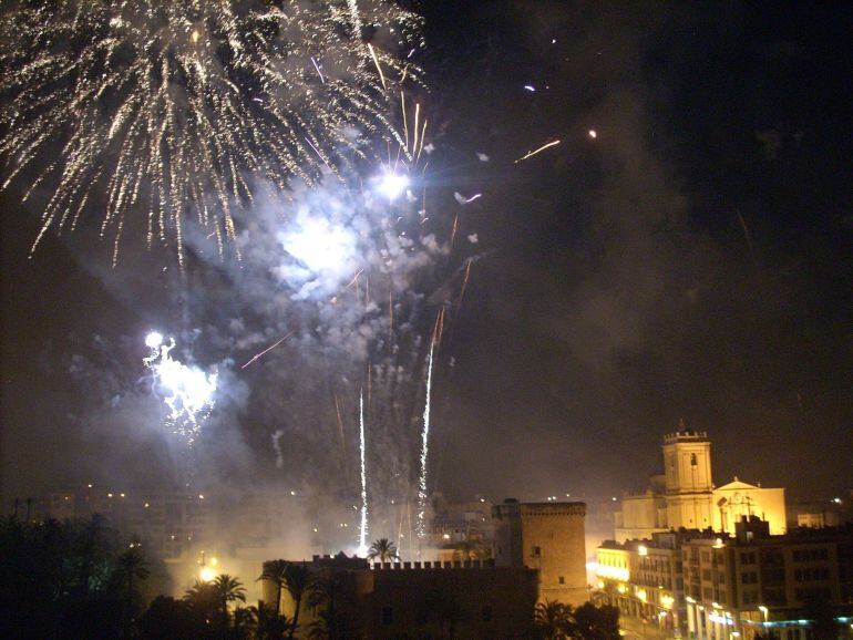 Imagen de la Nit de l&#039;Albà