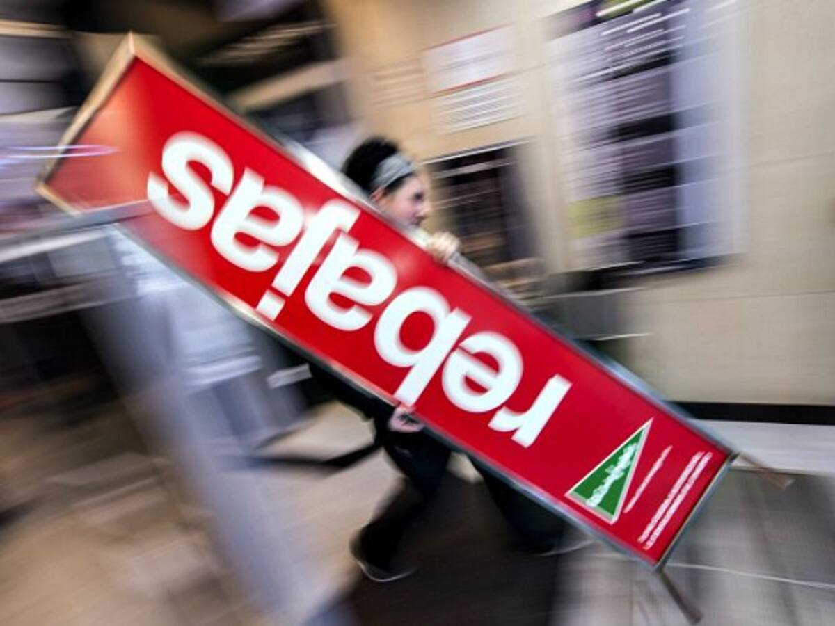 El 32% del comercio de Vitoria ha empeorado sus ventas este invierno