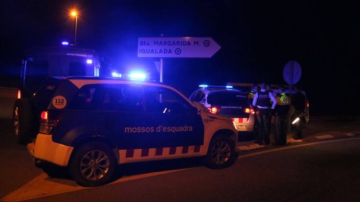 Hora L Especial Coronavirus: Conca d'Òdena