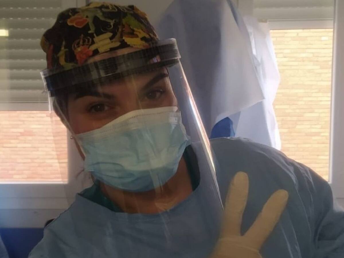 Jueves sin fallecidos por coronavirus en Zamora