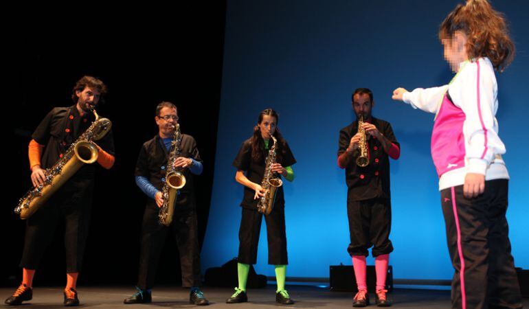 Música y danza en la XXV edición de las Jornadas Dionisio Aguado.