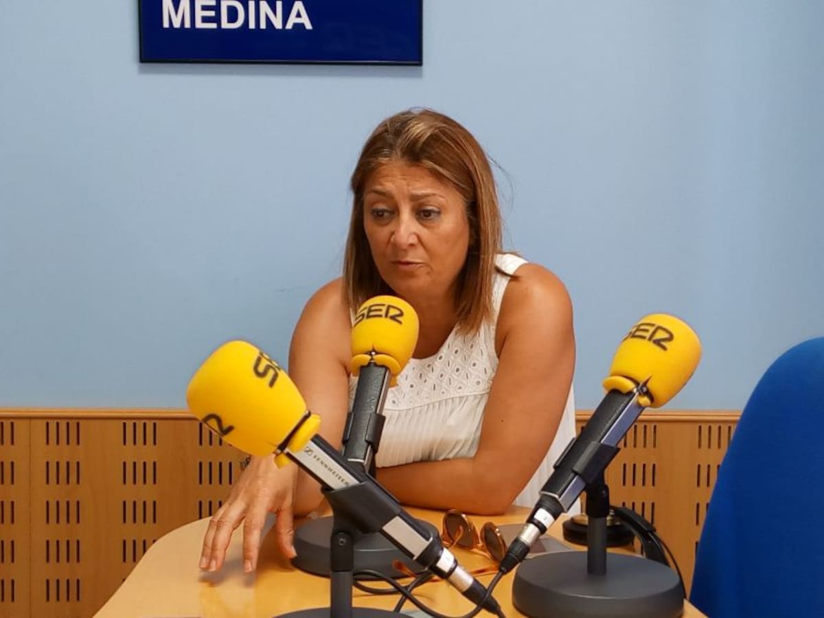 Críticas a Teresa López