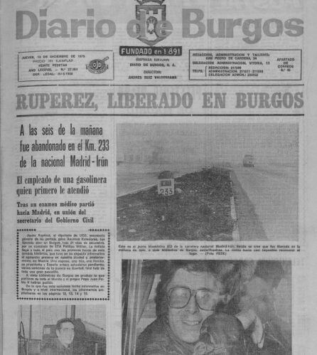 Diario de Burgos