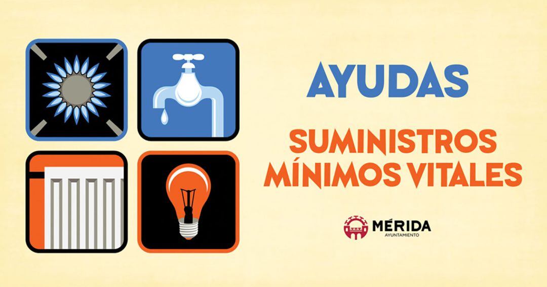 Ayudas de Mínimos Vitales