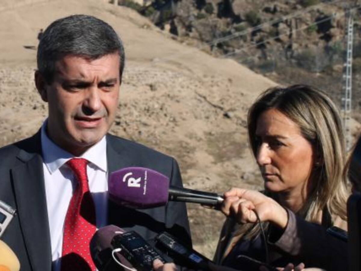 Gutierrez: "Esto demuestra que el convenio no es bueno para los ciudadanos"