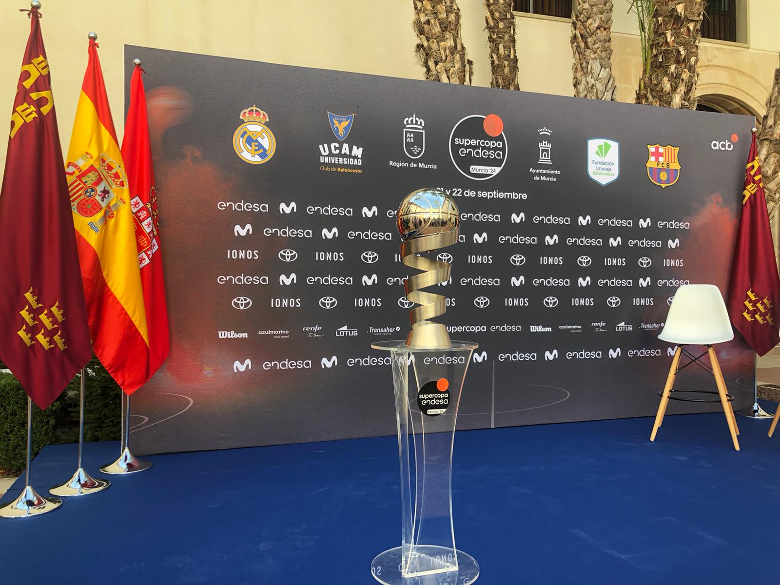 Supercopa ACB 2024