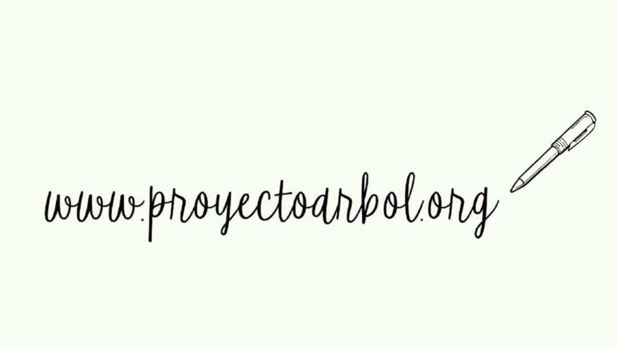 Si no escribe, no lo tires