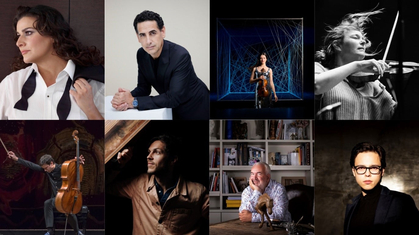 LA NUEVA TEMPORADA DE CONCIERTOS DE IMPACTA